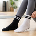 Women Non-Slip Pilates Yoga Socks