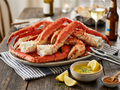 Luxury Seafood Leg Gift Bundles | Exclusive Buy 2 Get 1 Promo